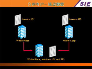 Oracle ERP销售管理系统模块标准培训文档