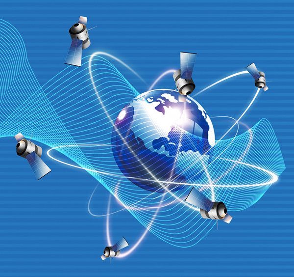 北斗卫星与共享单车的技术融合 开启精准定位新时代