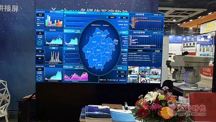 赛普科技与弘信麦林携手筑梦东北安博会，以网络技术研发共绘未来蓝图