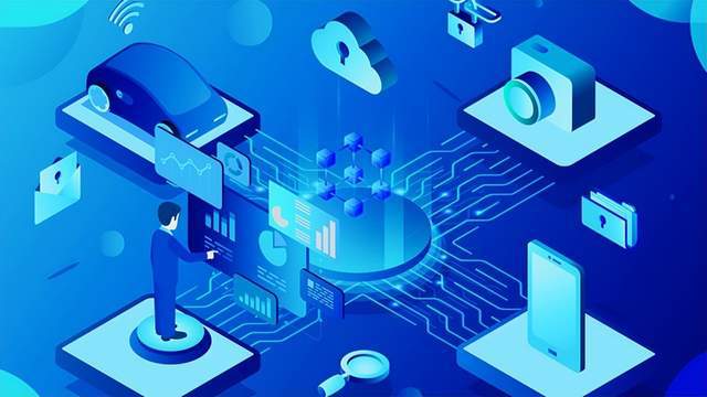 云网融合网络技术研发的六个关键维度探析