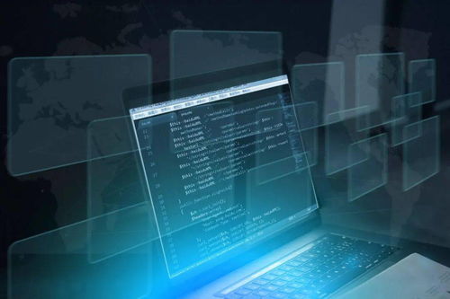 恒昌科技赋能 打造金融服务新链接，加码产业数字化未来